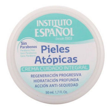 Integral Care Cream Instituto Español Atopic Skin (50 ml)