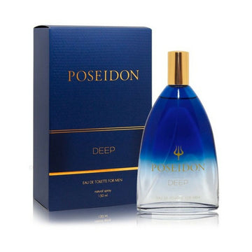 Moški parfum Deep Poseidon EDT (150 ml) (150 ml)