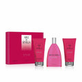 Women's Perfume Set Aire Sevilla Star 3 Pieces (3 pcs)