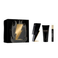 Moški parfumski set Carolina Herrera Bad Boy 3 Kosi