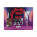 Women's Perfume Set Pacha Ibiza Feeling 2 Pieces