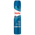 "Byly For Men Deodorante Spray 200ml"