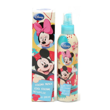 "Disney Mickey Kids Cool Cologne Spray 200ml "