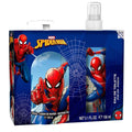 "Marvel Spiderman Eau De Toilette Spray 150ml Set 2 Pieces"