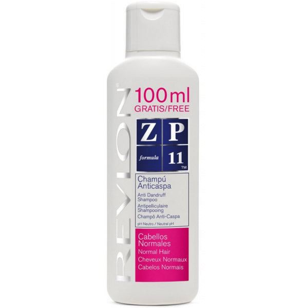 "Revlon ZP11 Normal Hair Anti Dandruff Shampoo 400ml"