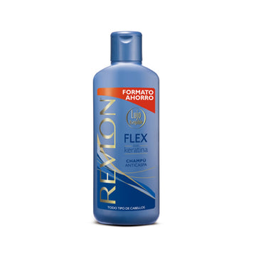 "Revlon Flex Anti Dandruff Shampoo 750ml"