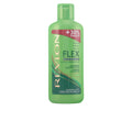 "Revlon Flex Keratin Shampoo All Hair Types 650ml"