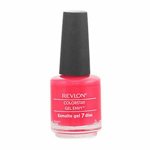 smalto Colorstay Gel Envy Revlon