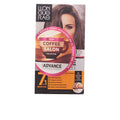 "Llongueras Color Advance Coffee Salon Collection Hair Colour 6.1 Dark Ash Blonde"