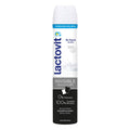 Spray Deodorant Invisible Antimanchas Lactovit (200 ml)