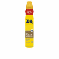 Mousse Modulable Giorgi Curly Nº3 (250 ml)