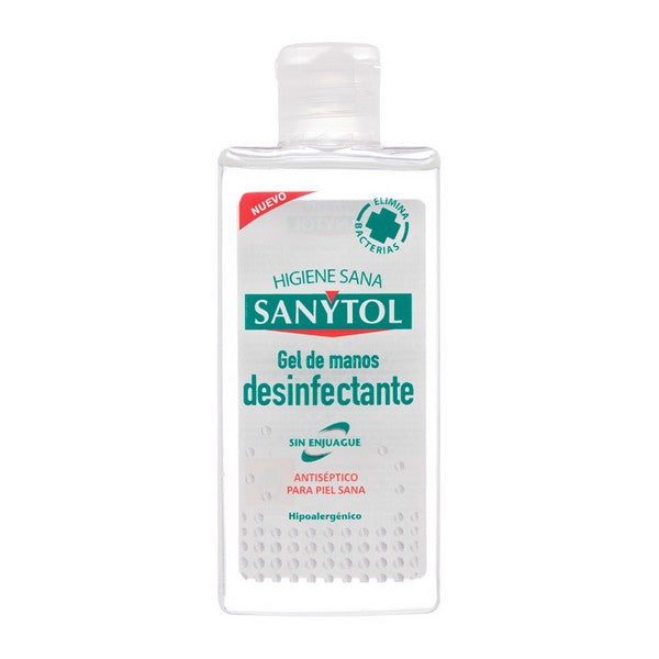 Disinfectant Hand Gel Sanytol (75 ml)