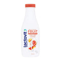 Shower Gel Fruit Energy Lactovit (600 ml)