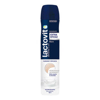 Spray Deodorant For Men Lactovit (200 ml) (200 ml)