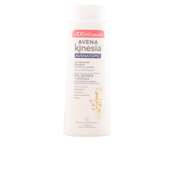 "Avena Kinesia Avenatopic Senza Sapone Gel 700ml"