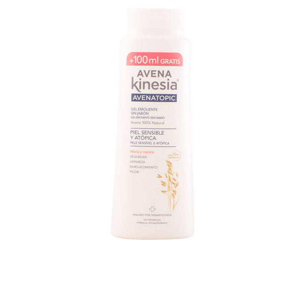 "Avena Kinesia Avenatopic Senza Sapone Gel 700ml"