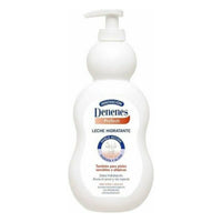 Moisturising Milk Protech Denenes (400 ml)