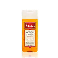 "Lida Natural Glycerin Soap 600ml"