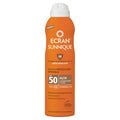 Spray Protecteur Solaire Ecran Ecran Sunnique SPF 50 (250 ml) 250 ml Spf 50