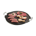 Plancha grill Vaello Fonte Ø 43 cm (1 Pièce)