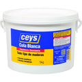 Instant Lepilo Ceys 501705 Bela 5 kg