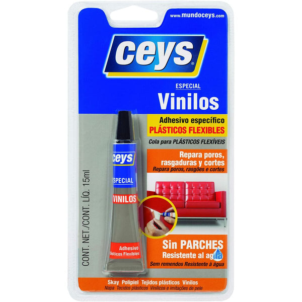 Lepilo Ceys (15 ml)