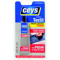 Lepilo Ceys Tekstil 30 ml