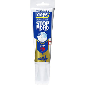 Silicone Ceys 125 ml Élimination des moisissures