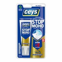 Silicone Ceys Élimination des moisissures 50 ml