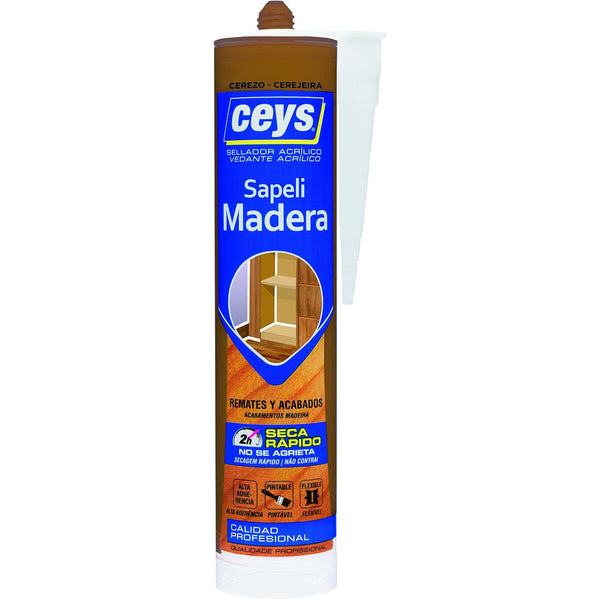 Scellant Ceys Bois mastic