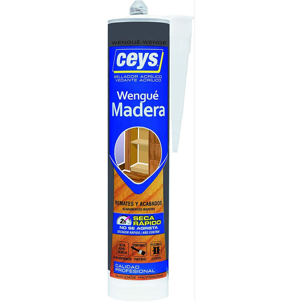 Scellant Ceys Bois mastic