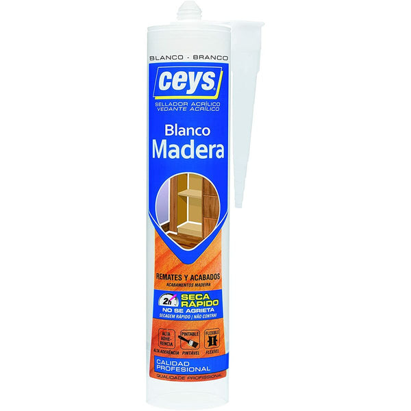 Sealer Ceys Wood Filler