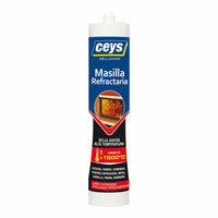 mastic Ceys Cheminée