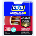 Lepilni trak Ceys Montack (10 m x 8 mm)