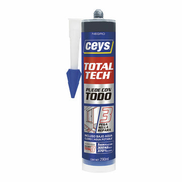 Glue Ceys Filler