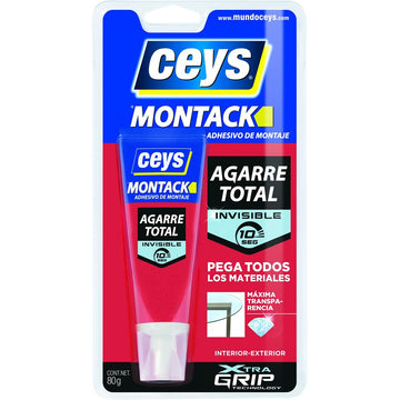 Lepilo Ceys Montack Polnilo 80 g