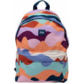 Schulrucksack Milan Bunt 41 x 30 x 18 cm