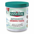 Détachant Sanytol Désinfectant Textile (450 g)