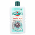 Liquide de nettoyage Sanytol Assainissant Machine à laver (250 ml)