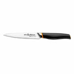 Shredding Knife BRA A198002 Black Grey Metal Stainless steel