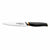 Nož za drobljenje BRA A198002 Črna Siva Kovina Nerjaveče jeklo
