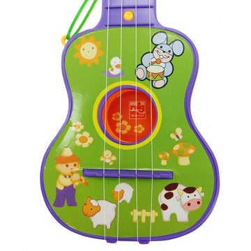 Jouet musical Reig Guitare pour Enfant