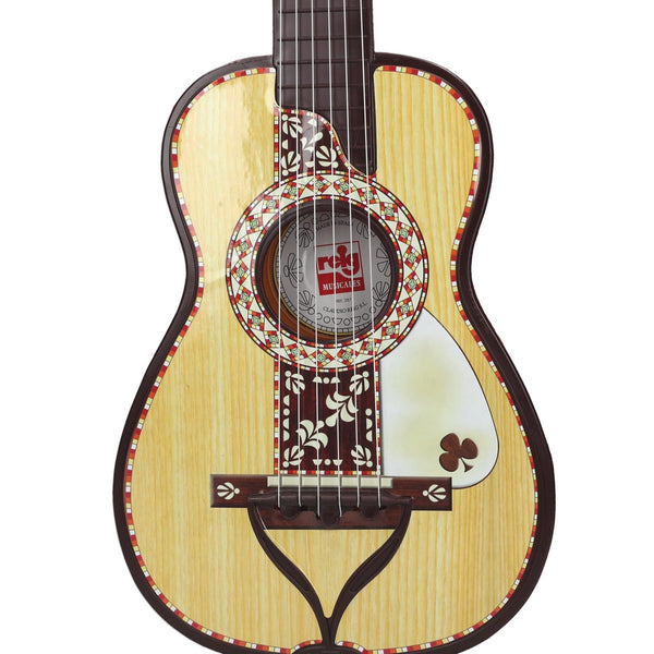 Musical Toy Reig Spanish Guitar