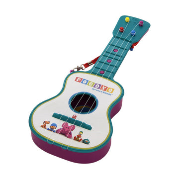 Guitare pour Enfant Pocoyo Pocoyo