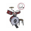 Drums Reig Rocker