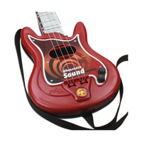 Baby Guitar Reig Microphone