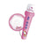 Karaoke Microphone Hello Kitty Fuchsia Pink