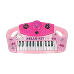 Električni klavir Hello Kitty Roza