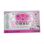 Električni klavir Hello Kitty Roza