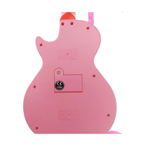 Music set Hello Kitty Pink